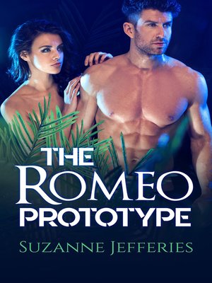 cover image of The Romeo Prototype